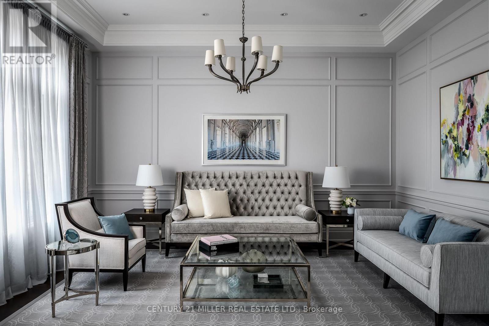 121 Rebecca Court, Vaughan, Ontario  L6A 1G2 - Photo 24 - N12938848