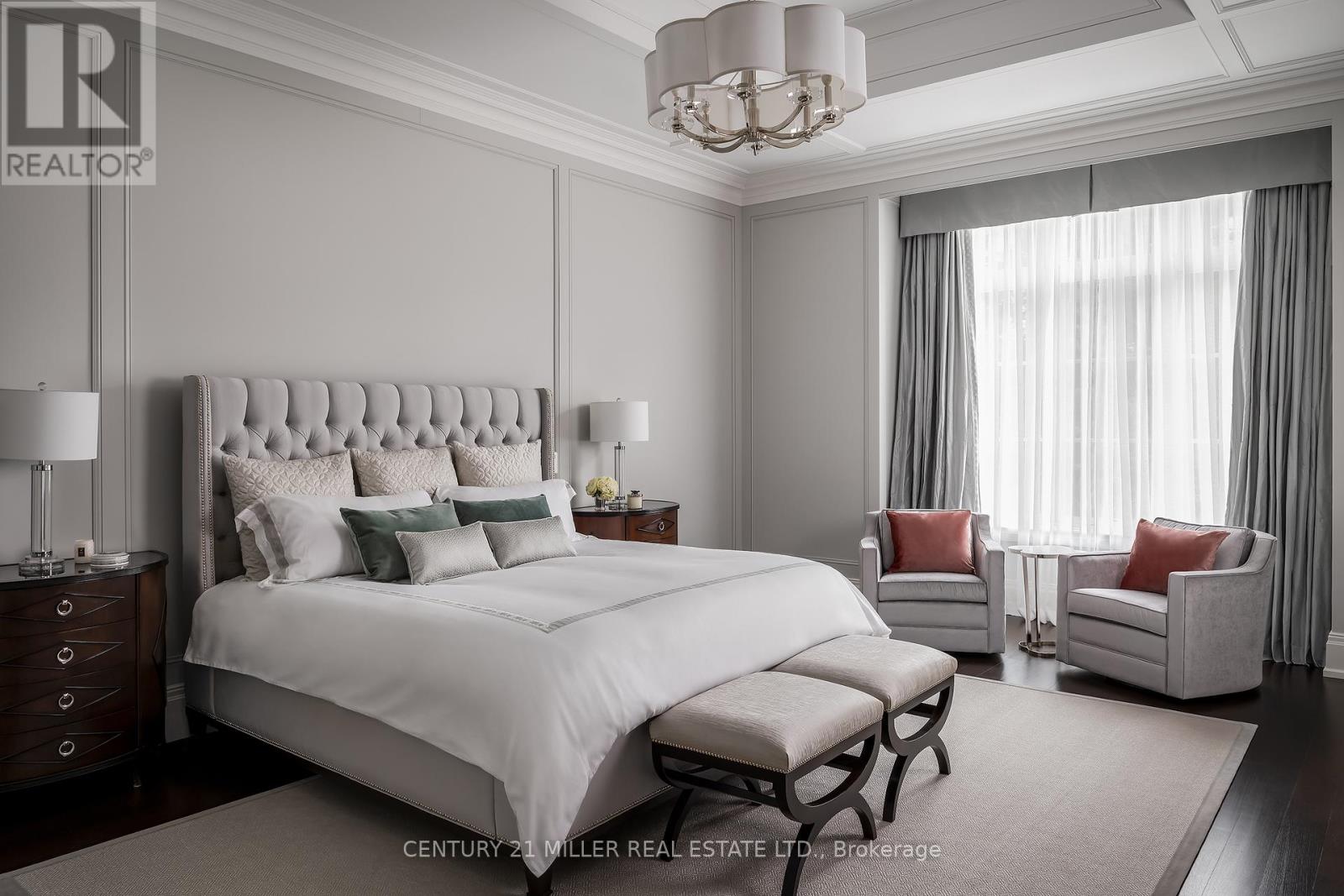 121 Rebecca Court, Vaughan, Ontario  L6A 1G2 - Photo 31 - N12938848