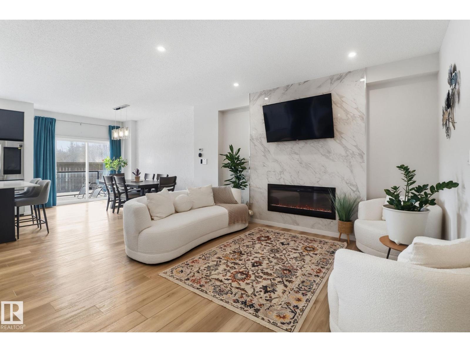 10 Prospect Pl, Spruce Grove, Alberta  T7X 2W4 - Photo 4 - E4479806