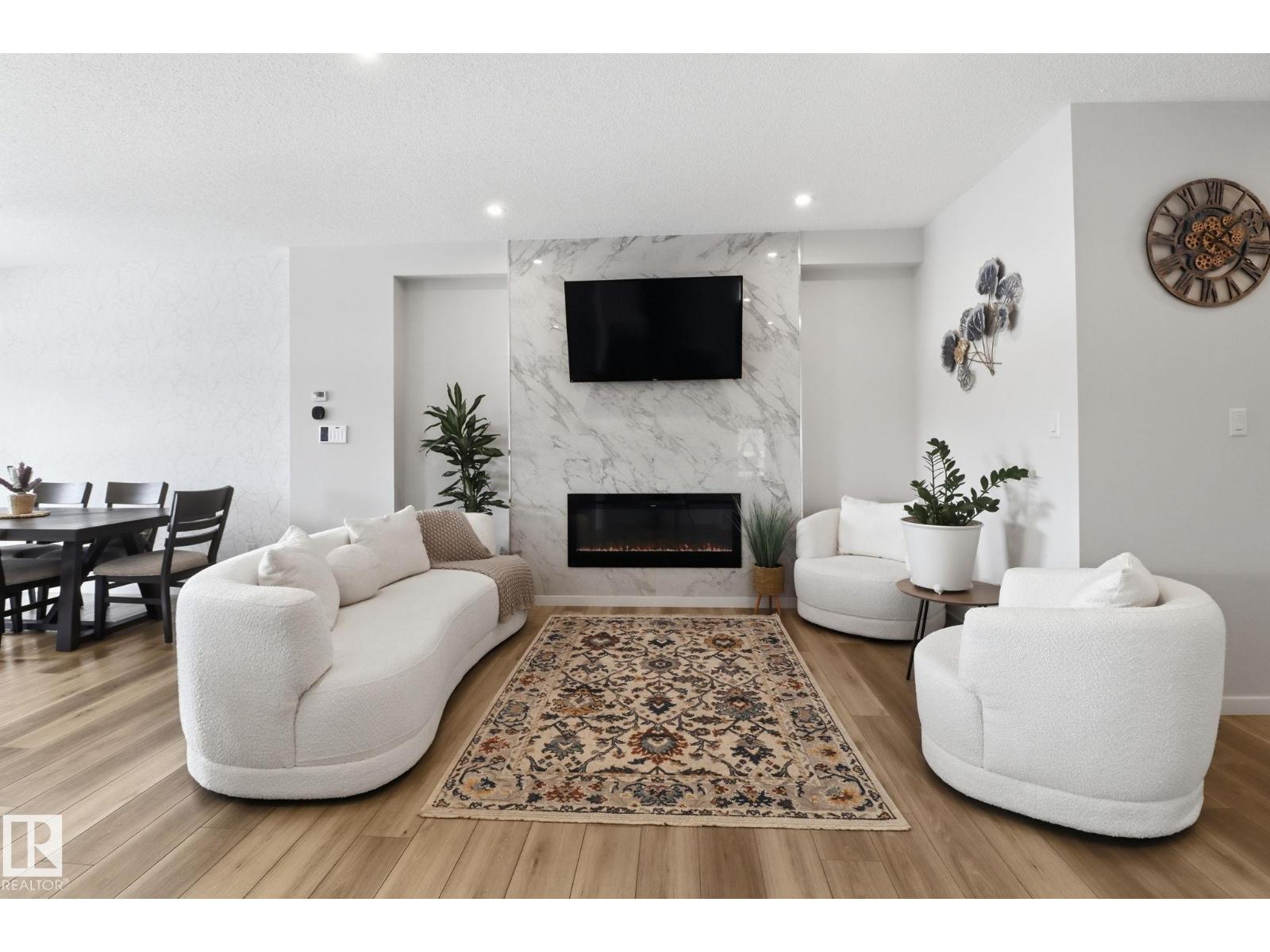 10 Prospect Pl, Spruce Grove, Alberta  T7X 2W4 - Photo 6 - E4479806