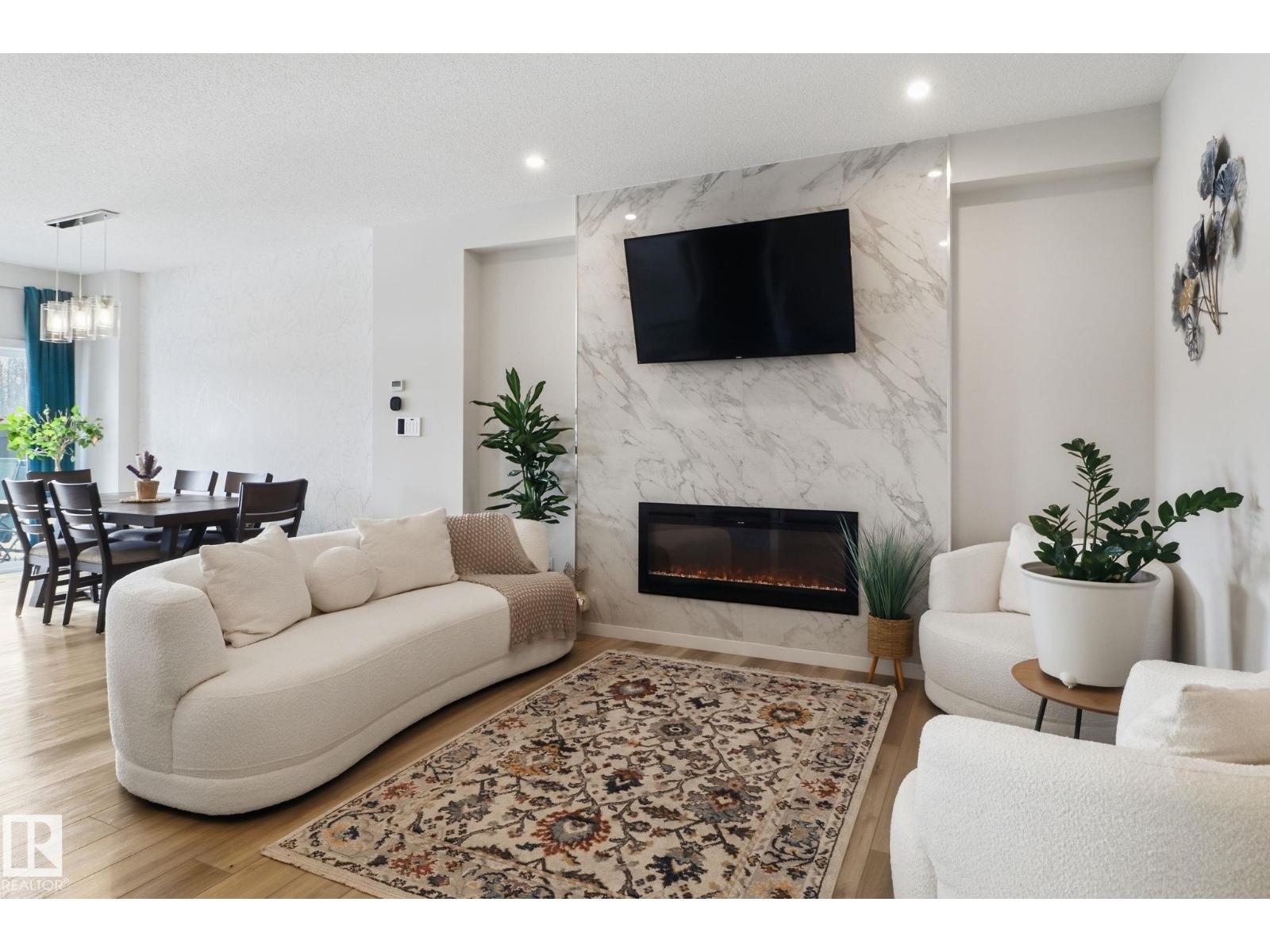 10 Prospect Pl, Spruce Grove, Alberta  T7X 2W4 - Photo 5 - E4479806