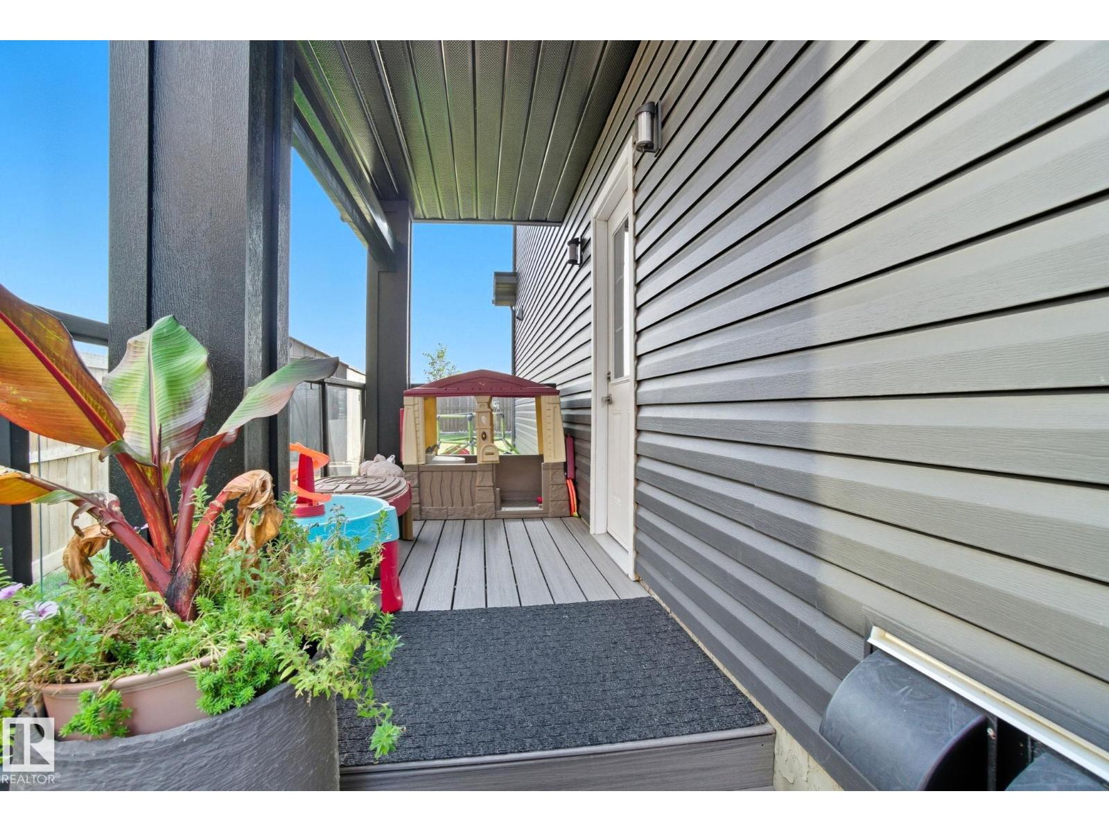 10 Prospect Pl, Spruce Grove, Alberta  T7X 2W4 - Photo 3 - E4479806