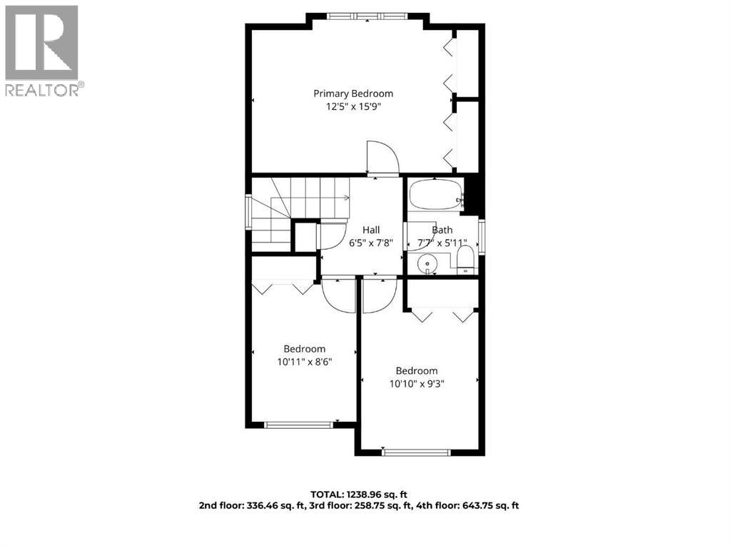 153 Rocky Ridge Court NW, Calgary, Alberta  T3G 4S7 - Photo 35 - A2287379