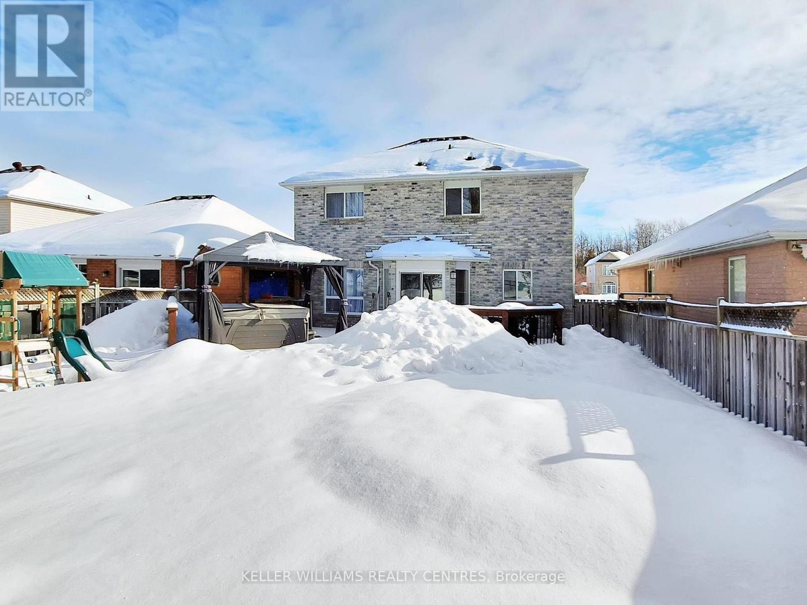 1184 Leslie Drive, Innisfil, Ontario  L9S 2A9 - Photo 25 - N12938904