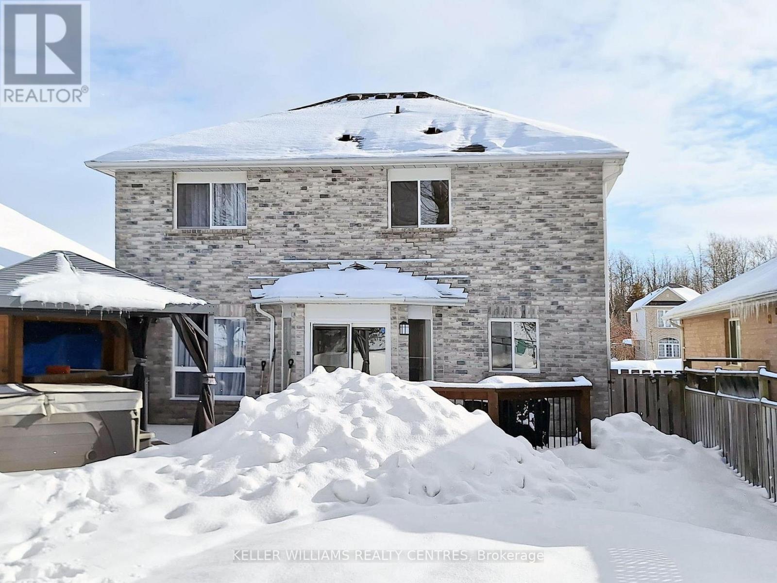 1184 Leslie Drive, Innisfil, Ontario  L9S 2A9 - Photo 26 - N12938904