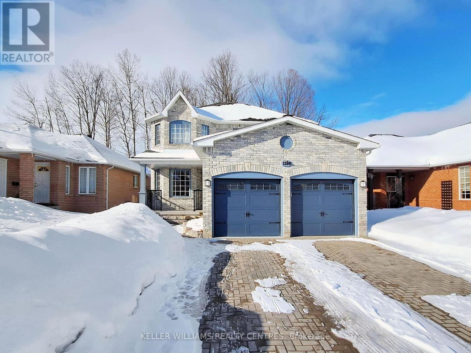 1184 Leslie Drive, Innisfil, Ontario  L9S 2A9 - Photo 33 - N12938904