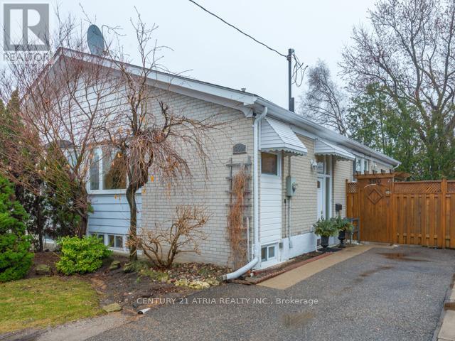 MAIN FLOOR - 350 TAYLOR MILLS DRIVE N, Richmond Hill, Ontario