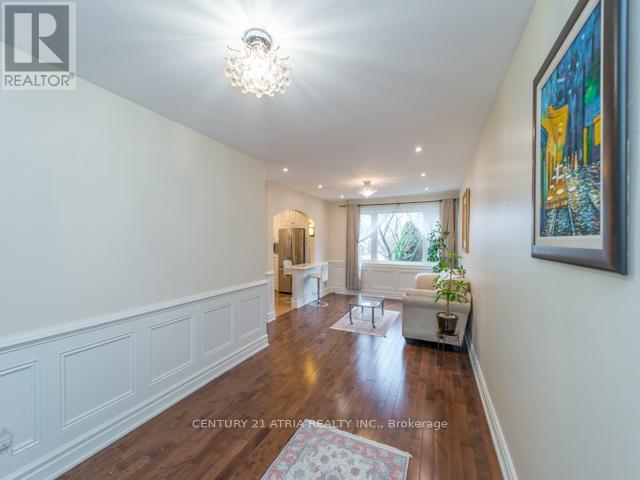 Main Floor - 350 Taylor Mills Drive N, Richmond Hill, Ontario  L4C 2T9 - Photo 14 - N12938940