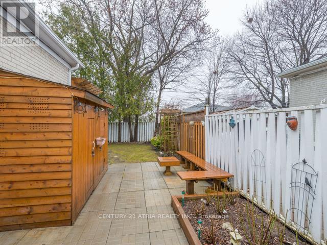 Main Floor - 350 Taylor Mills Drive N, Richmond Hill, Ontario  L4C 2T9 - Photo 16 - N12938940