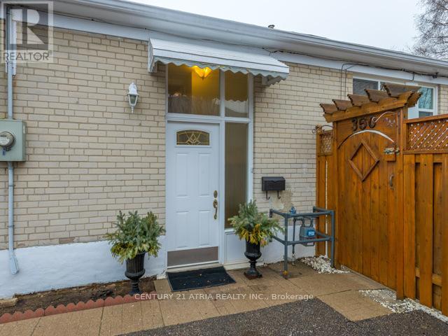 Main Floor - 350 Taylor Mills Drive N, Richmond Hill, Ontario  L4C 2T9 - Photo 2 - N12938940