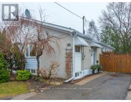 MAIN FLOOR - 350 TAYLOR MILLS DRIVE N, Richmond Hill, Ontario