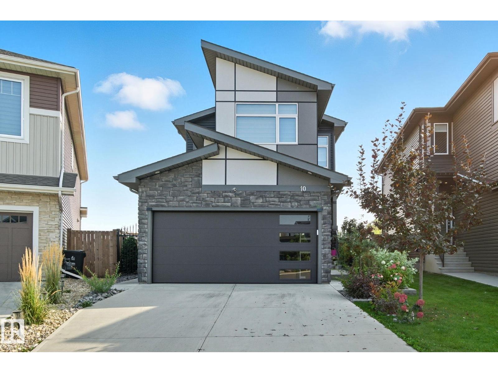 10 Prospect PL, spruce grove, Alberta