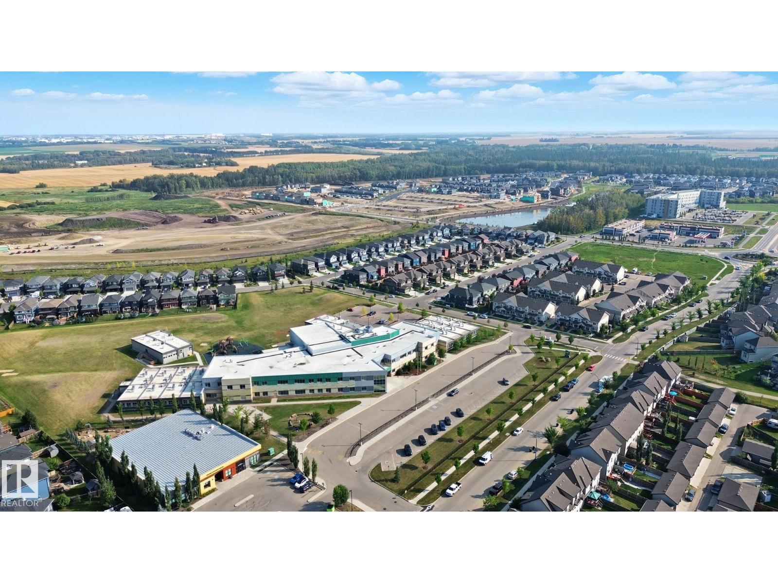 10 Prospect Pl, Spruce Grove, Alberta  T7X 2W4 - Photo 47 - E4479806