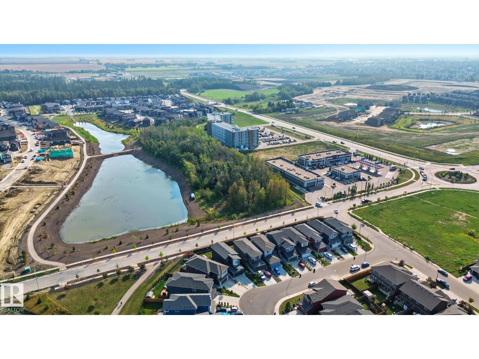 10 Prospect Pl, Spruce Grove, Alberta  T7X 2W4 - Photo 49 - E4479806