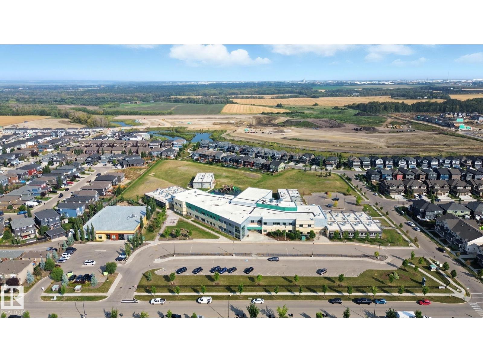 10 Prospect Pl, Spruce Grove, Alberta  T7X 2W4 - Photo 46 - E4479806