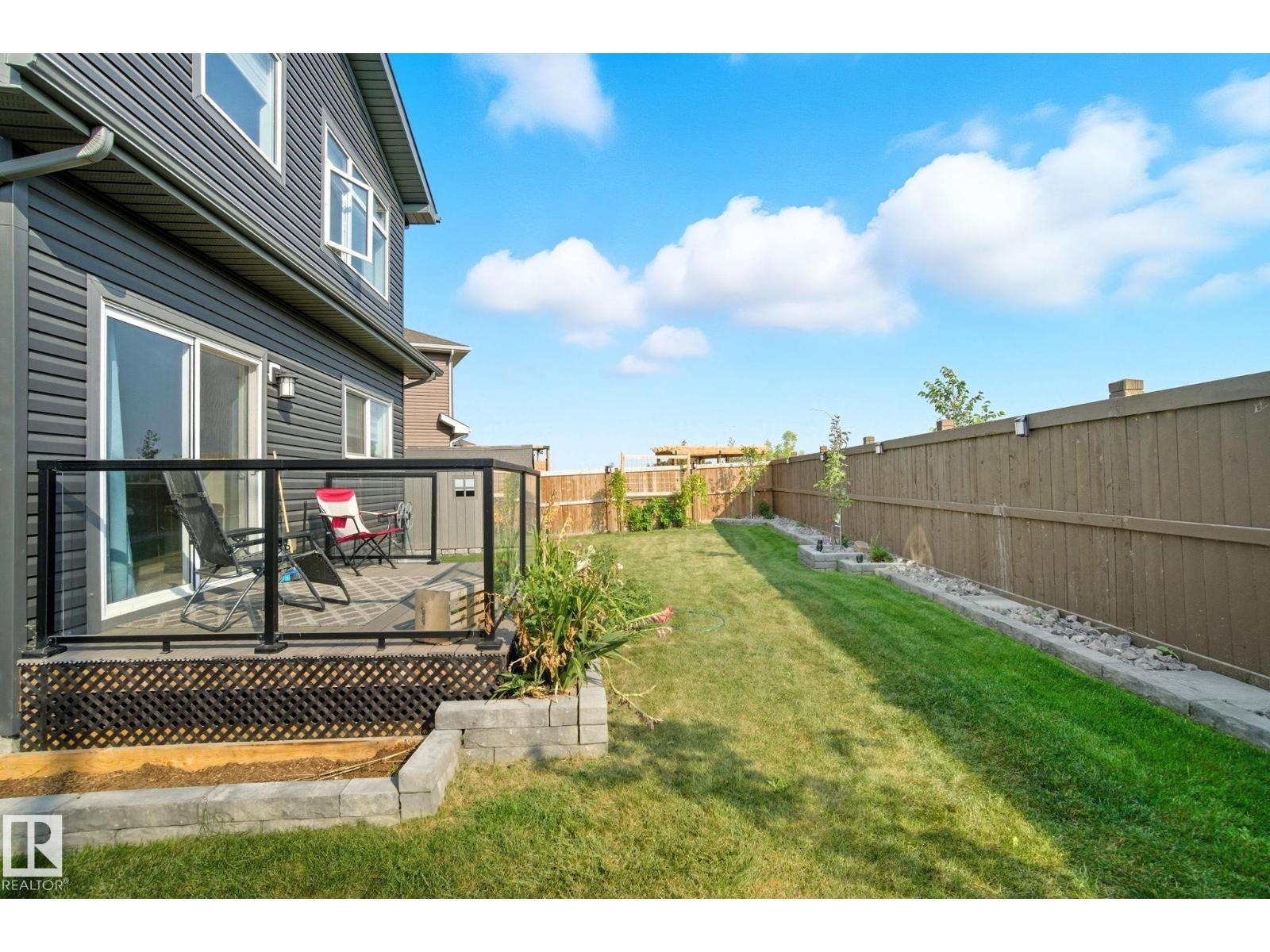 10 Prospect Pl, Spruce Grove, Alberta  T7X 2W4 - Photo 37 - E4479806