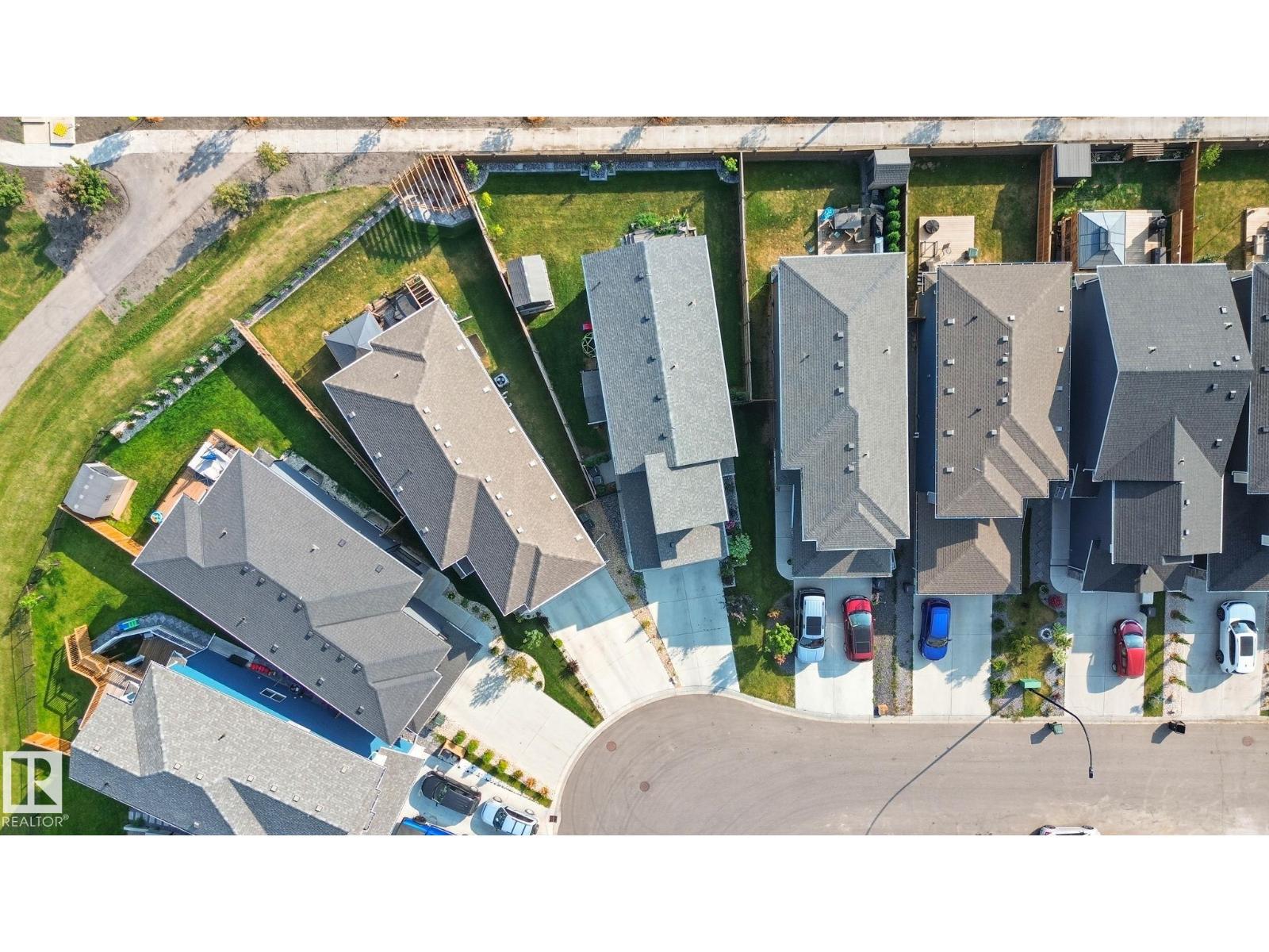 10 Prospect Pl, Spruce Grove, Alberta  T7X 2W4 - Photo 45 - E4479806