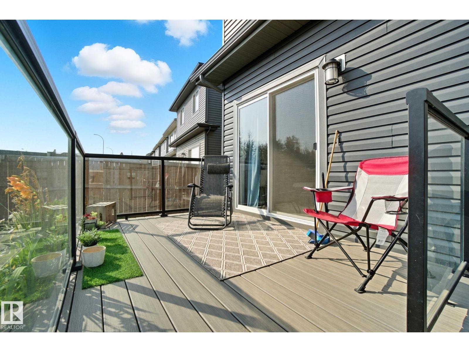 10 Prospect Pl, Spruce Grove, Alberta  T7X 2W4 - Photo 39 - E4479806