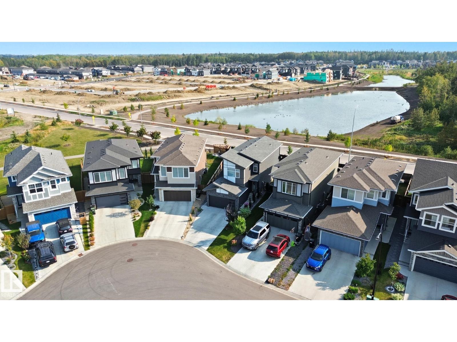 10 Prospect Pl, Spruce Grove, Alberta  T7X 2W4 - Photo 43 - E4479806