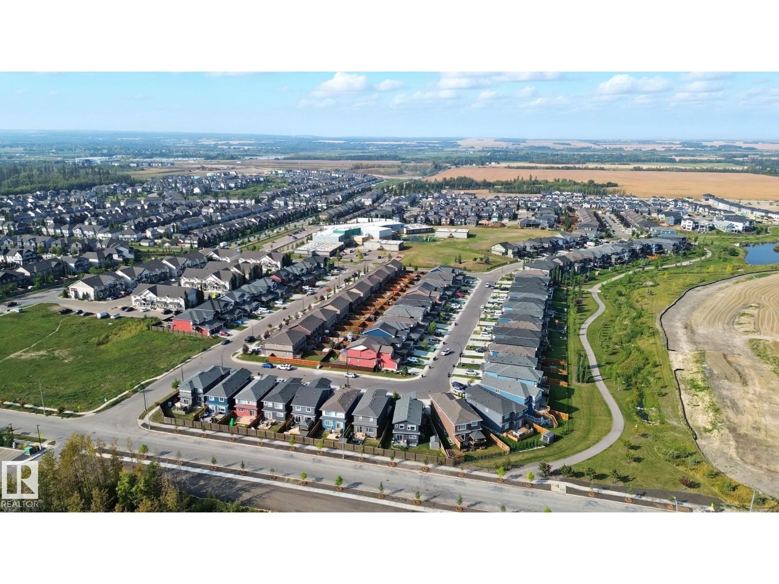 10 Prospect Pl, Spruce Grove, Alberta  T7X 2W4 - Photo 48 - E4479806