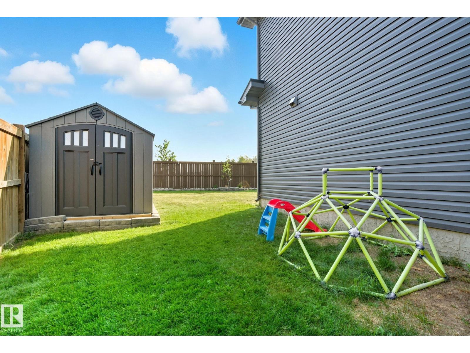 10 Prospect Pl, Spruce Grove, Alberta  T7X 2W4 - Photo 41 - E4479806