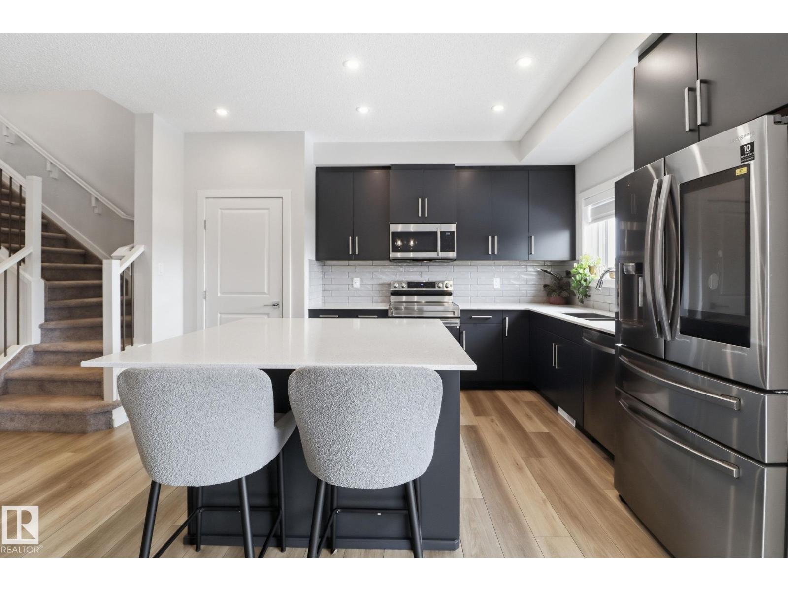 10 Prospect Pl, Spruce Grove, Alberta  T7X 2W4 - Photo 9 - E4479806