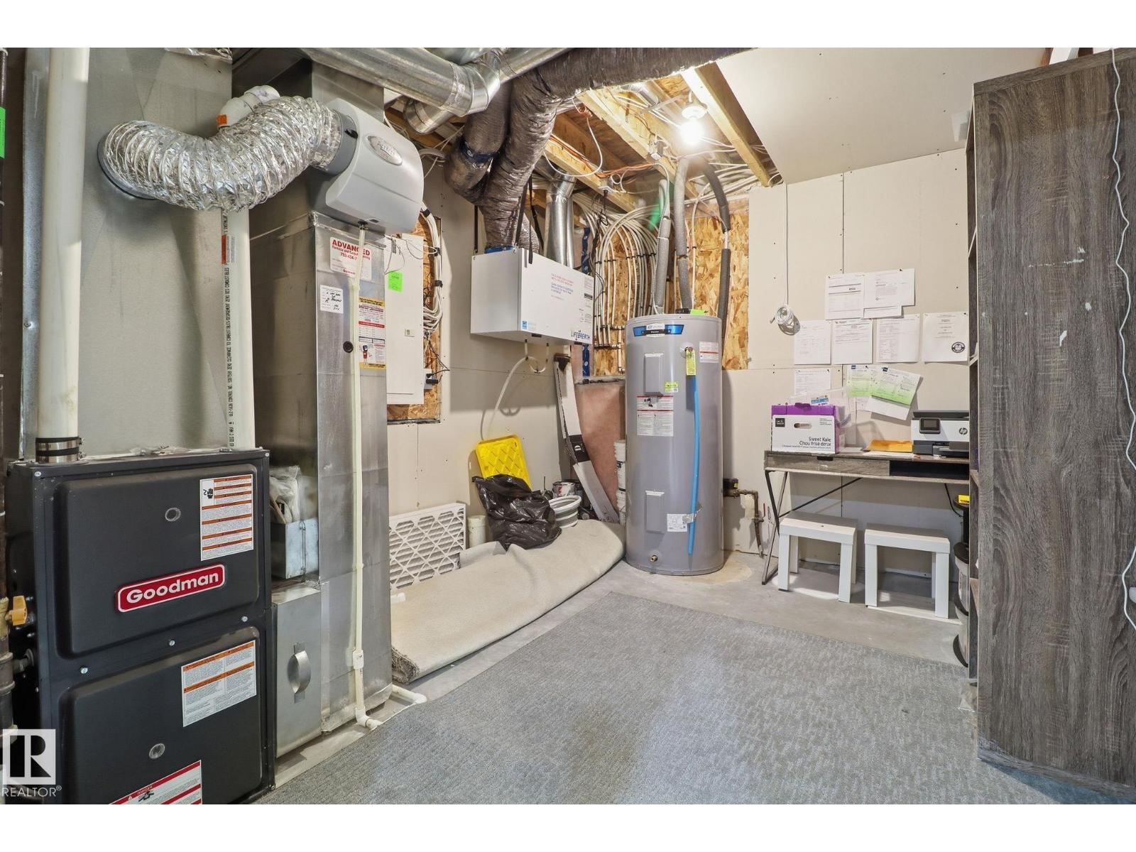 10 Prospect Pl, Spruce Grove, Alberta  T7X 2W4 - Photo 34 - E4479806