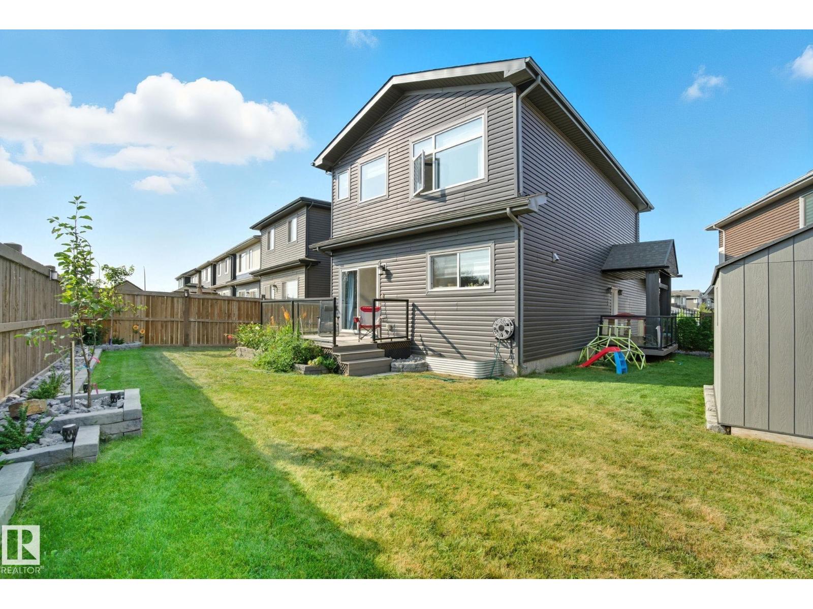 10 Prospect Pl, Spruce Grove, Alberta  T7X 2W4 - Photo 40 - E4479806