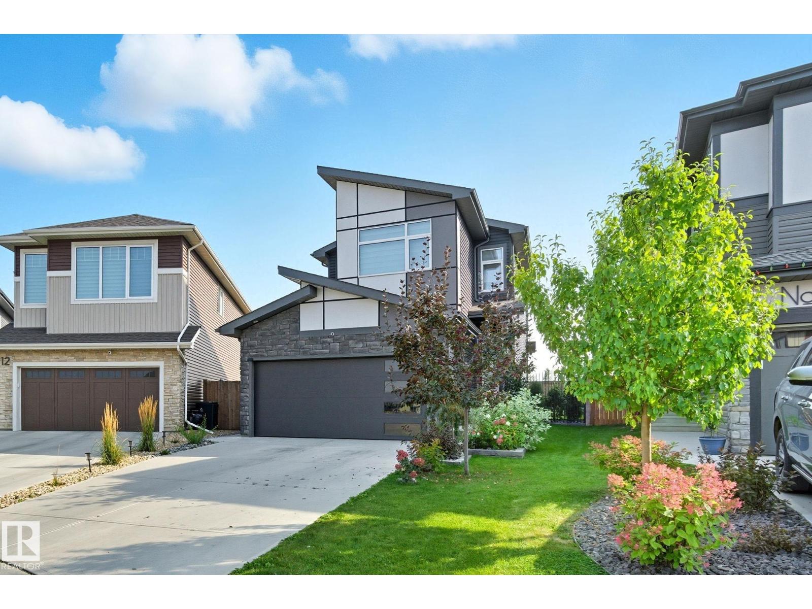 10 Prospect Pl, Spruce Grove, Alberta  T7X 2W4 - Photo 2 - E4479806