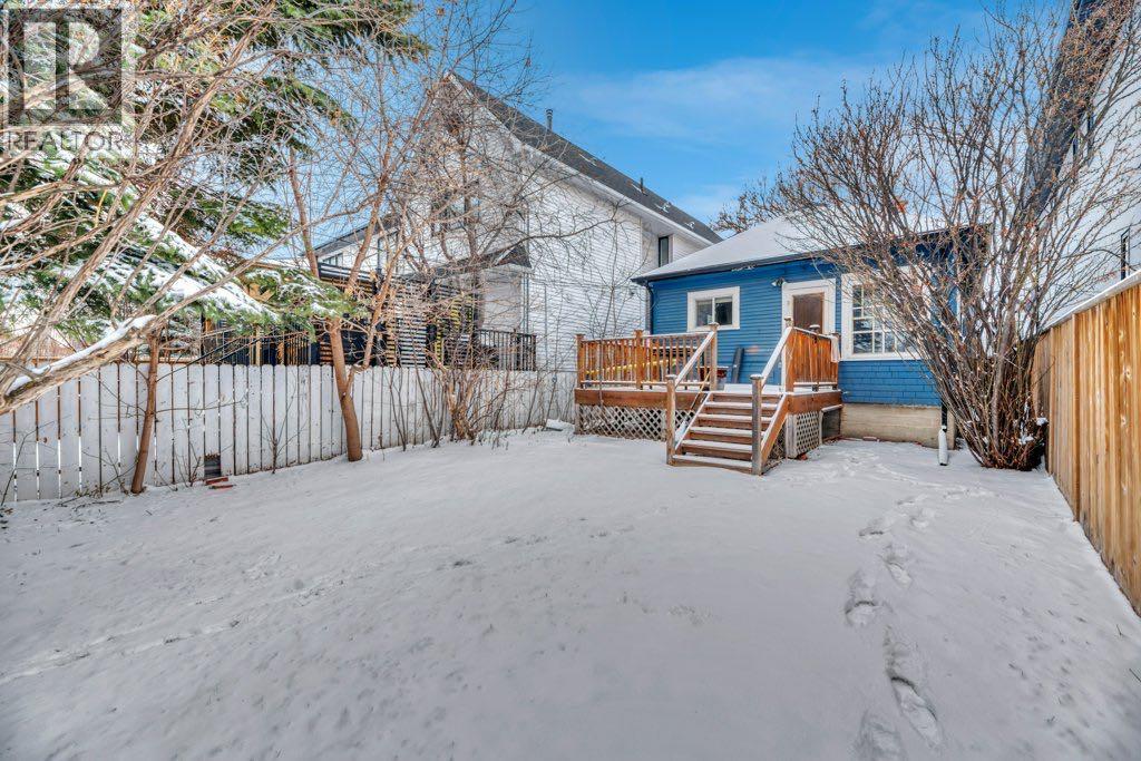 2612 26a Street SW, Calgary, Alberta  T3E 2C7 - Photo 5 - A2291702