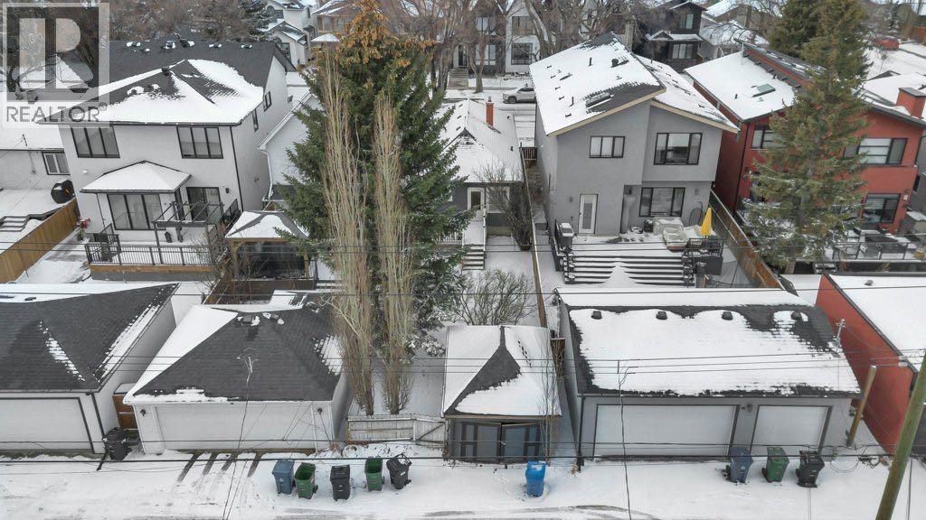 2612 26a Street SW, Calgary, Alberta  T3E 2C7 - Photo 14 - A2291702