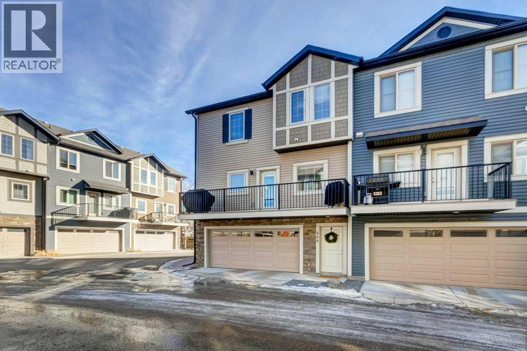 444 Legacy Point SE, Calgary, Alberta