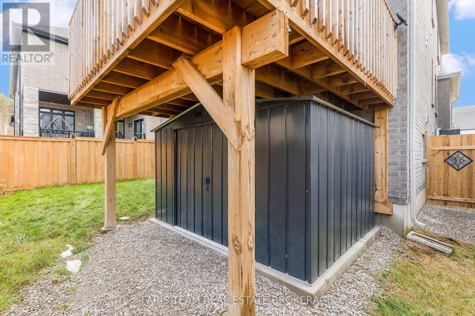 160 Franklin Trail, Barrie, Ontario  L9J 0J1 - Photo 32 - S12938844