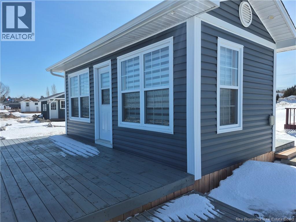 637 Principale, Pointe-Verte, New Brunswick  E8J 2P8 - Photo 5 - NB136131