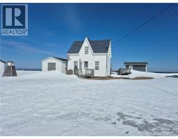 637 Principale, pointe-verte, New Brunswick