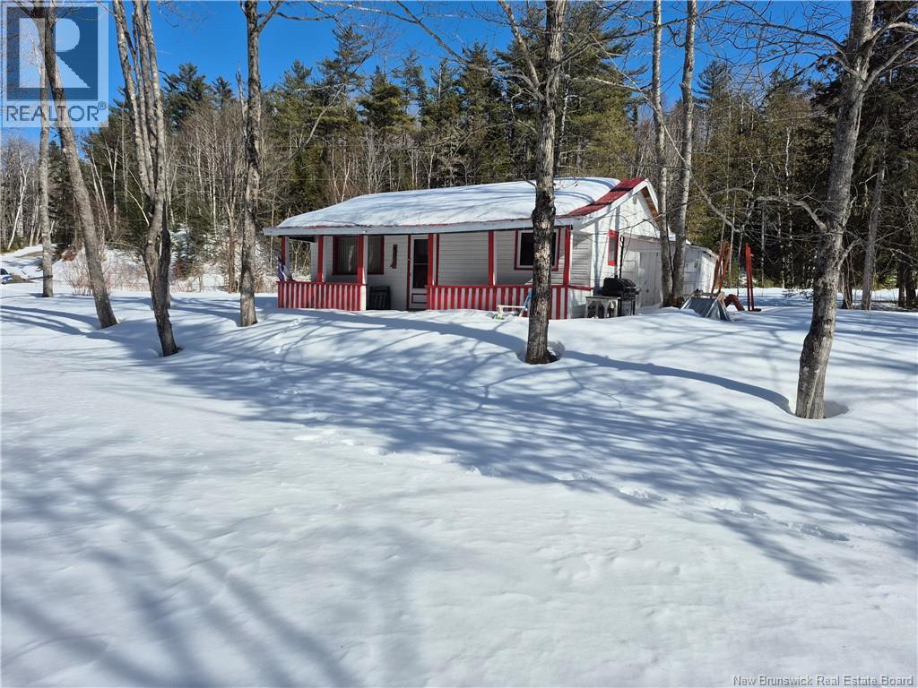 86 Rue De La Source, Nigadoo, New Brunswick E8K 3V8 - Photo 1 - NB135056