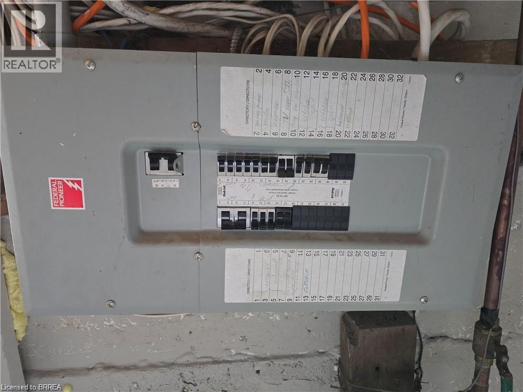 21 Johnson Road, Brantford, Ontario  N3S 7E8 - Photo 34 - 40816220