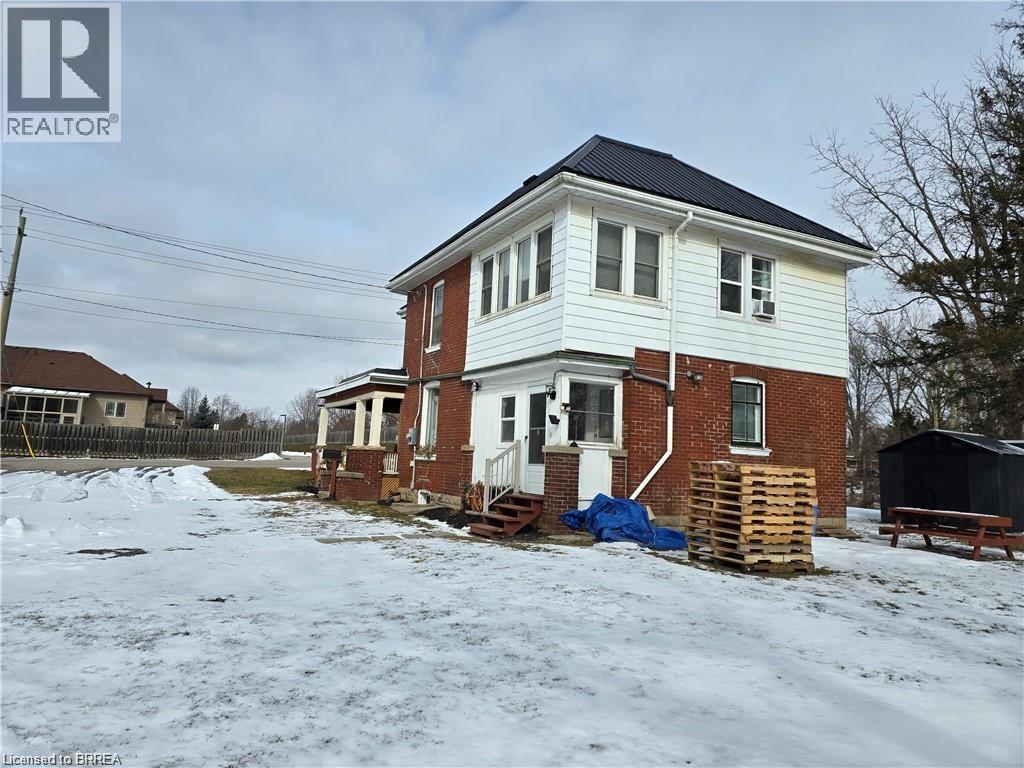 21 Johnson Road, Brantford, Ontario  N3S 7E8 - Photo 6 - 40816220