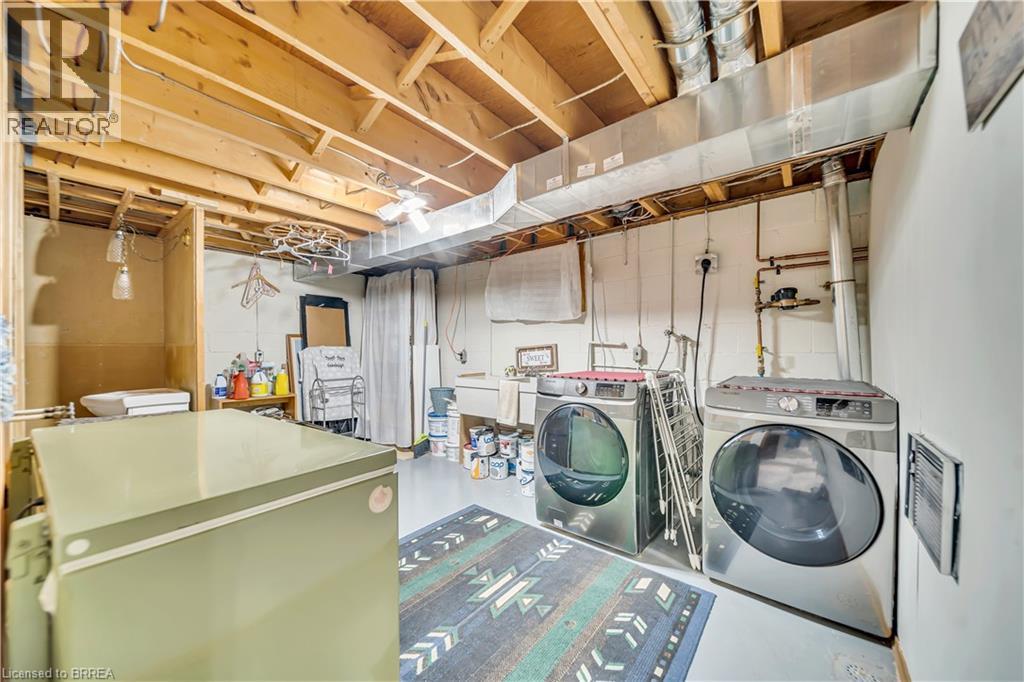 490 Saddler Street E, Grey, Ontario  N0G 1R0 - Photo 39 - 40816068