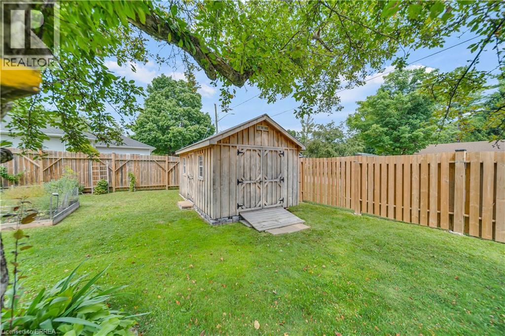 490 Saddler Street E, Grey, Ontario  N0G 1R0 - Photo 44 - 40816068