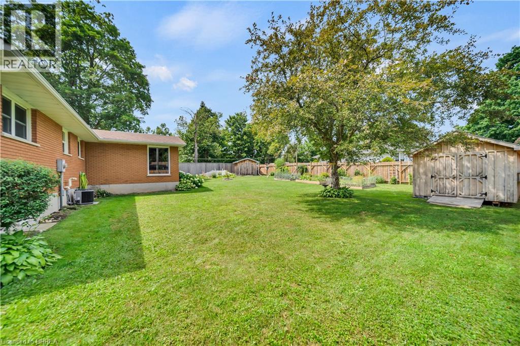 490 Saddler Street E, Grey, Ontario  N0G 1R0 - Photo 45 - 40816068