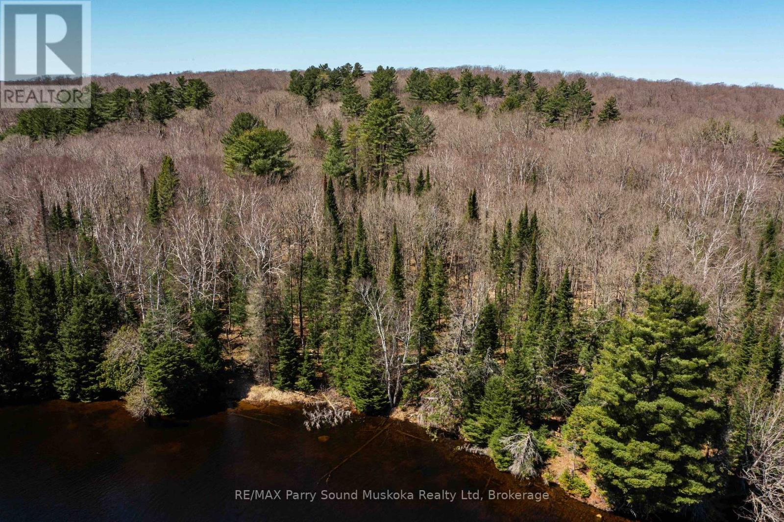 00 Rocky Reef Road, Magnetawan, Ontario  P0A 1C0 - Photo 2 - X12894844