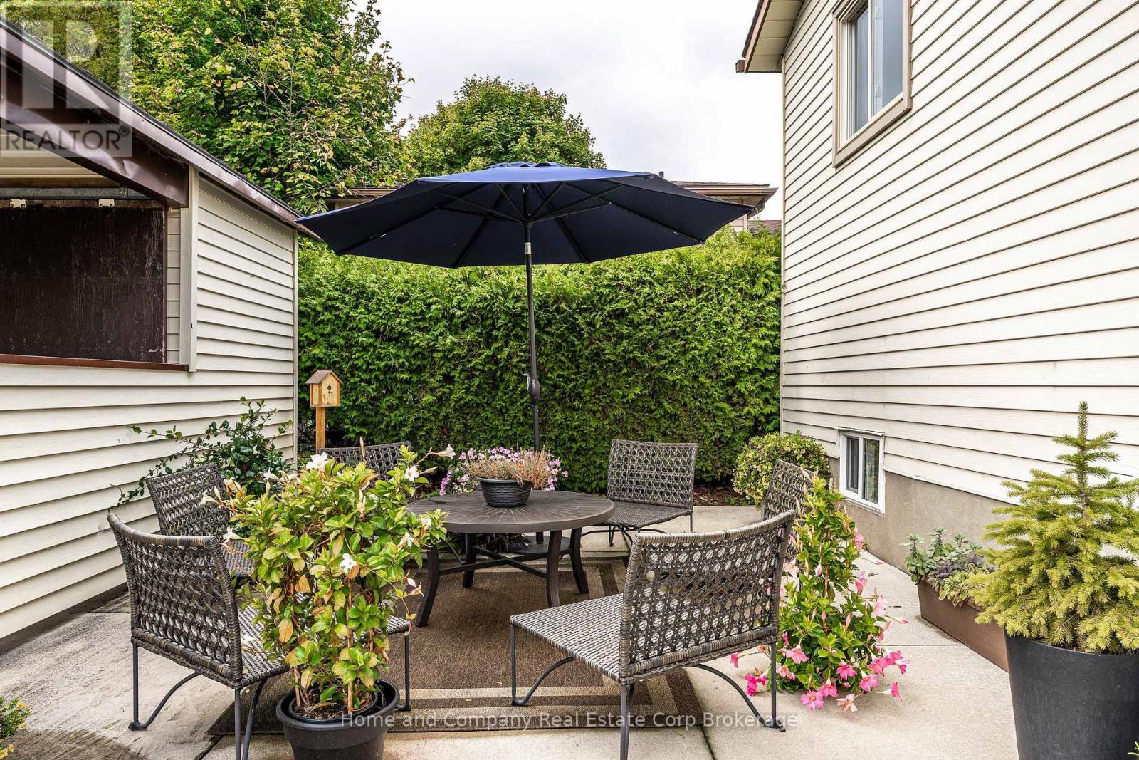 143 Greenwood Drive, Stratford, Ontario  N5A 7K3 - Photo 36 - X12936440