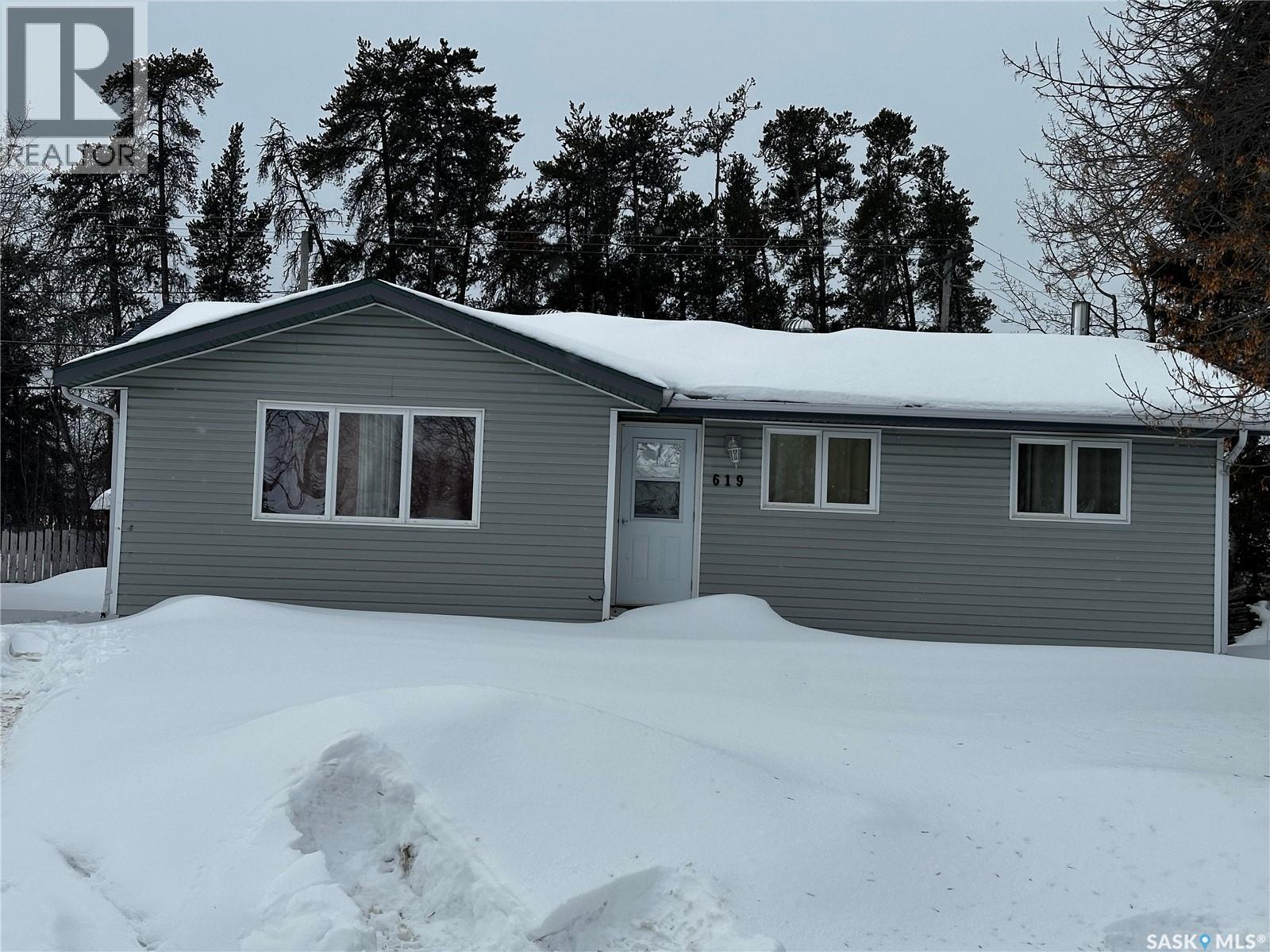 619 Guy PLACE, la ronge, Saskatchewan