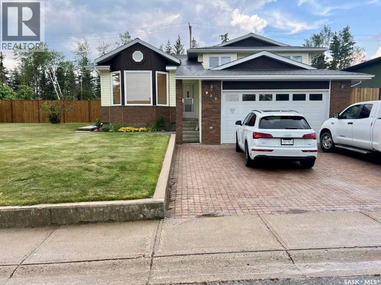 930 Sinotte CRESCENT, La Ronge, Saskatchewan