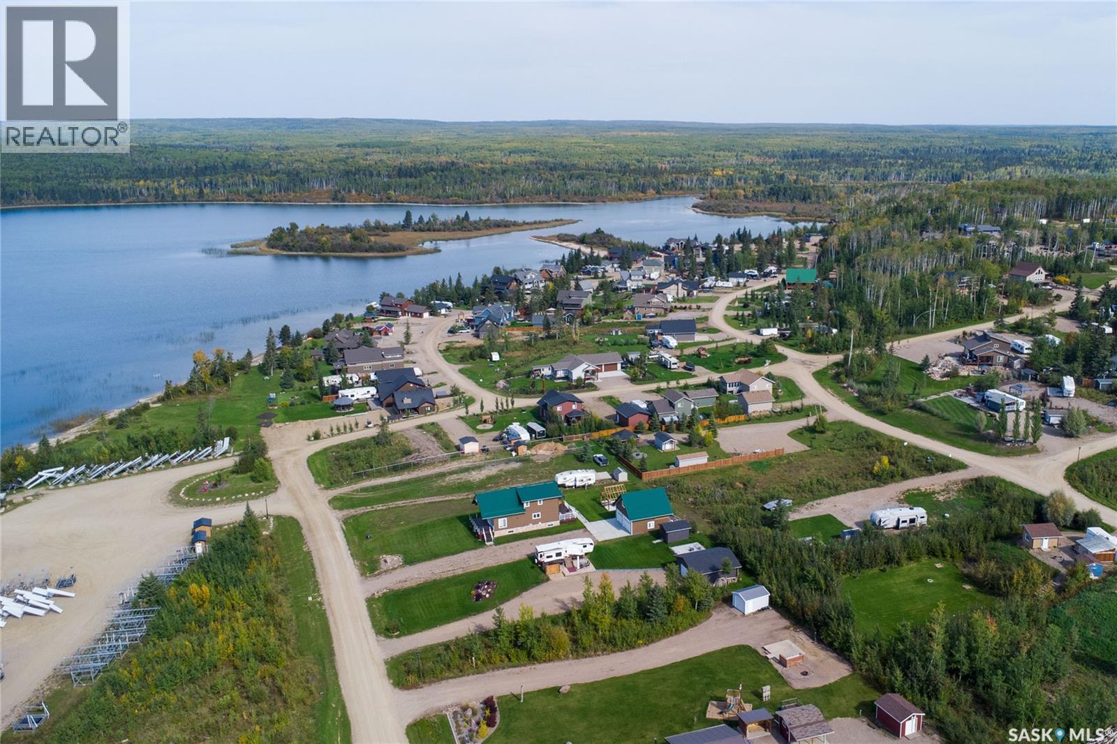 542 Larch Street, Beaver River Rm No. 622, Saskatchewan  S0M 1A0 - Photo 29 - SK031675