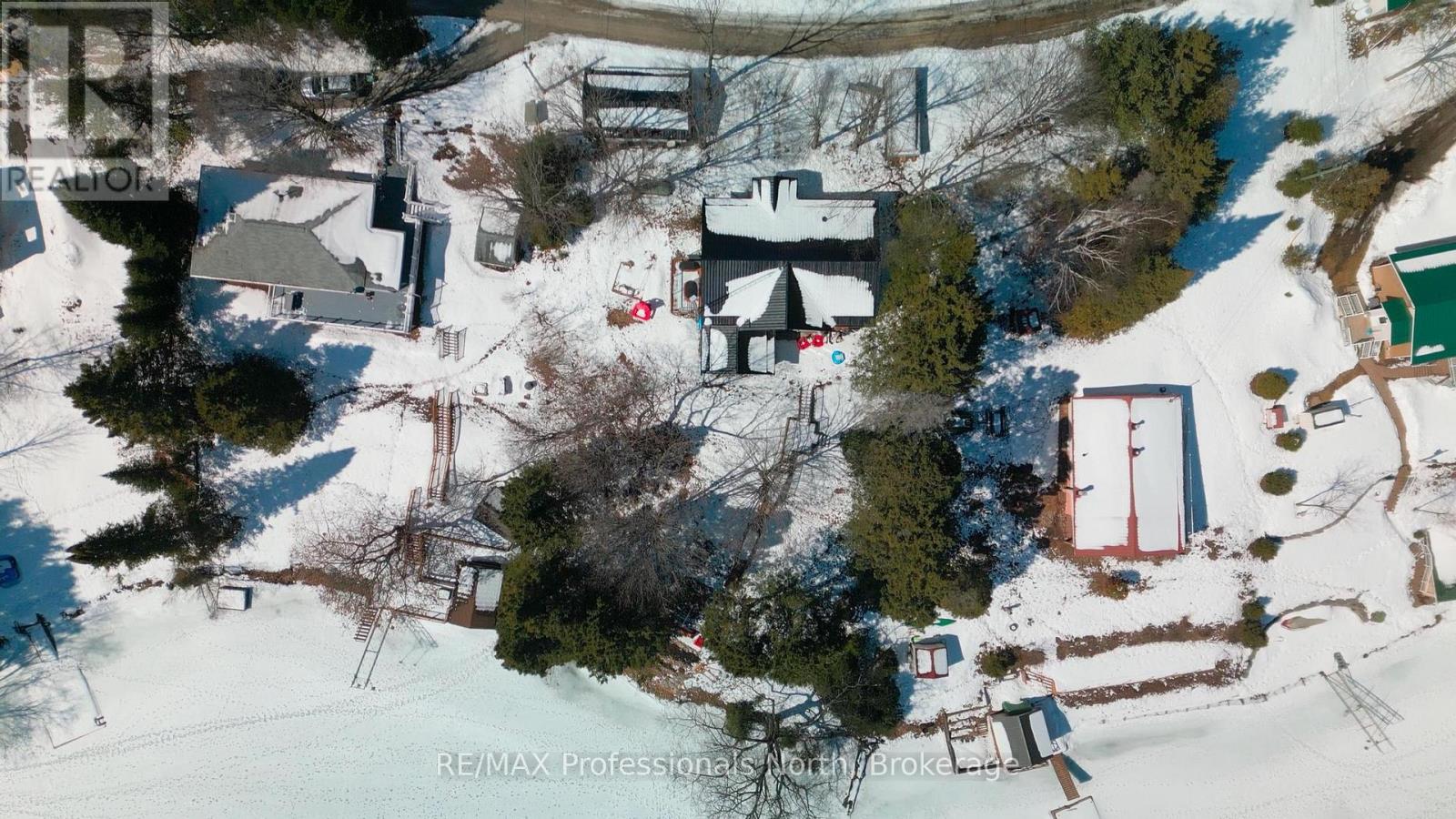 1099 Summer Lane, Minden Hills, Ontario  K0M 2K0 - Photo 45 - X12938388