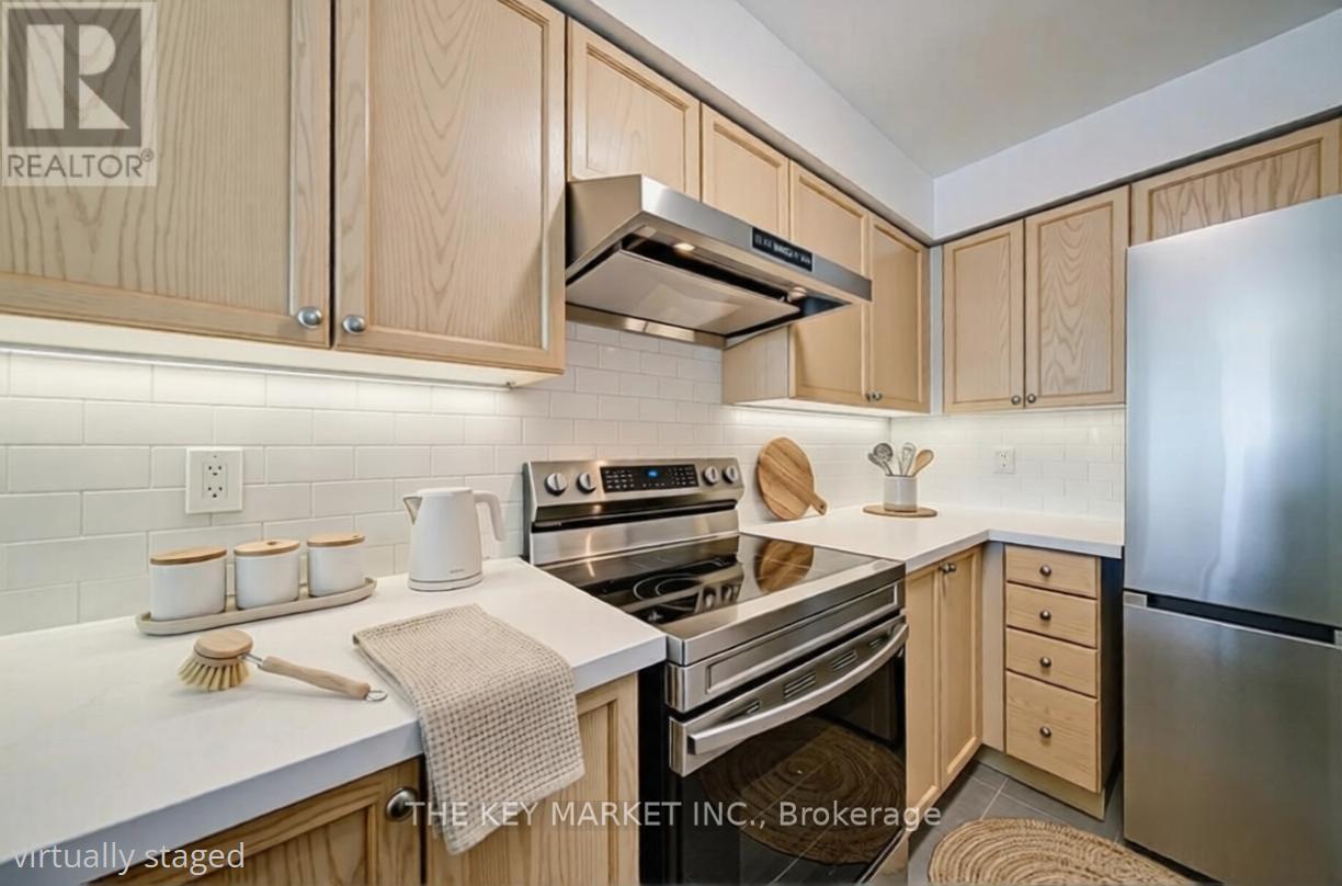 2007 - 21 Hillcrest Avenue, Toronto, Ontario  M2N 7K2 - Photo 21 - C12920624