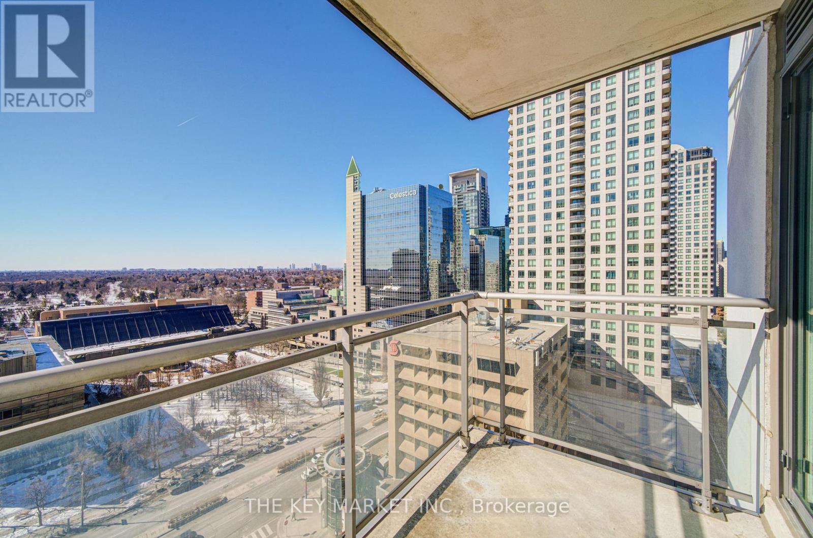 2007 - 21 Hillcrest Avenue, Toronto, Ontario  M2N 7K2 - Photo 40 - C12920624