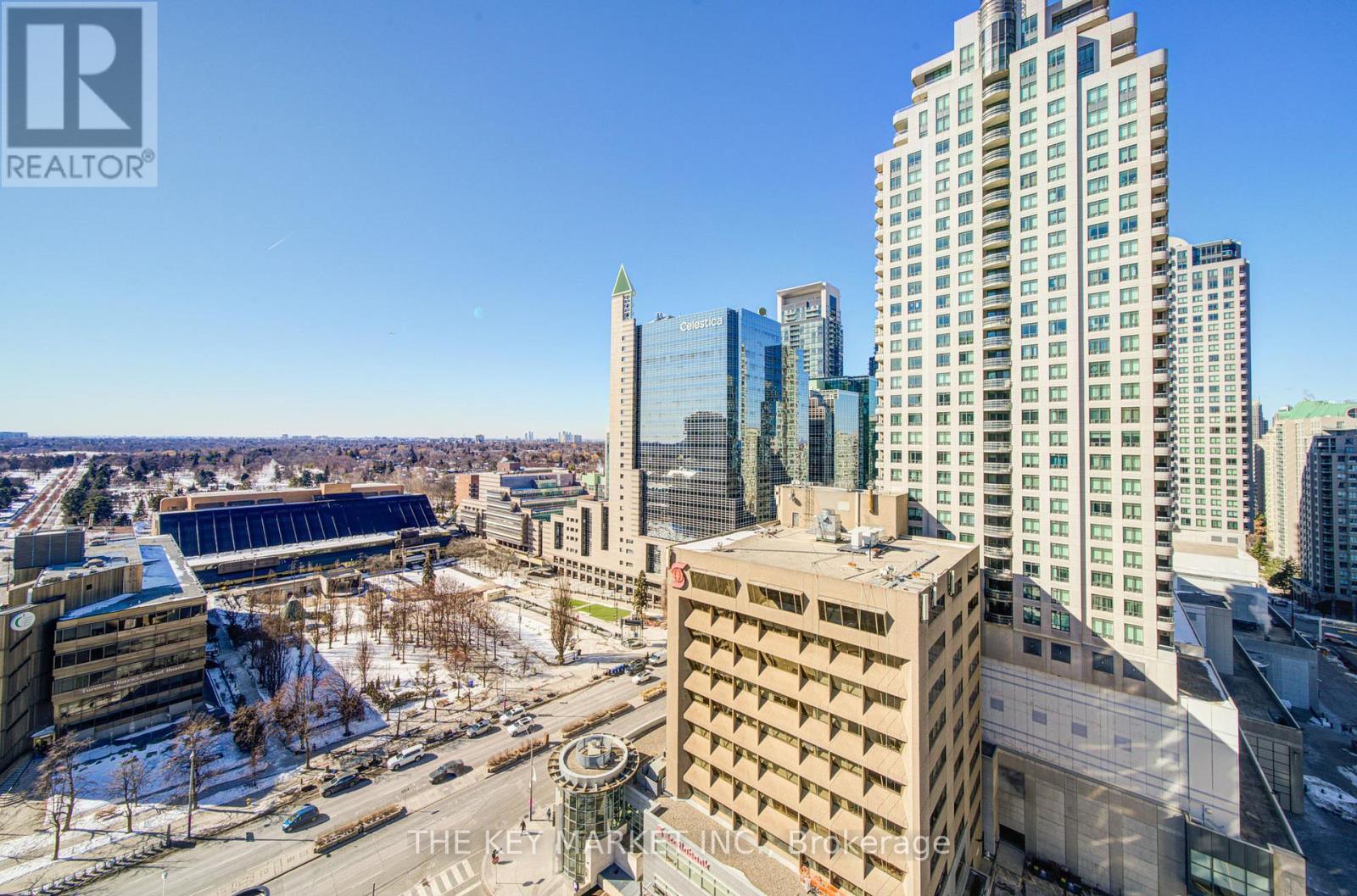 2007 - 21 Hillcrest Avenue, Toronto, Ontario  M2N 7K2 - Photo 41 - C12920624